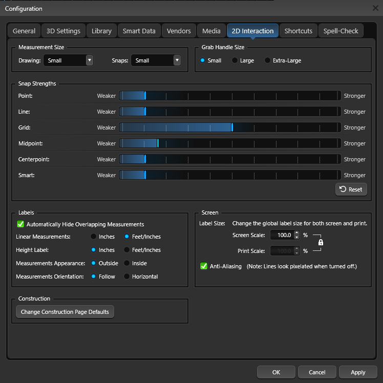 Configuration Censor - High Quality Desktop Sunset Patterns | Free Download
